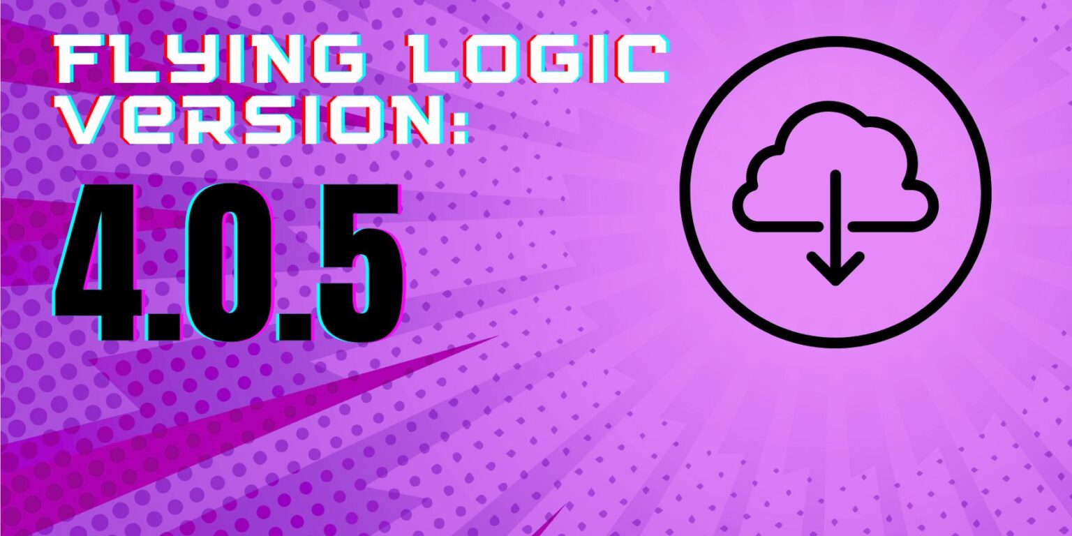 Flying Logic Software | Visual planning for TOC and strategy professionals