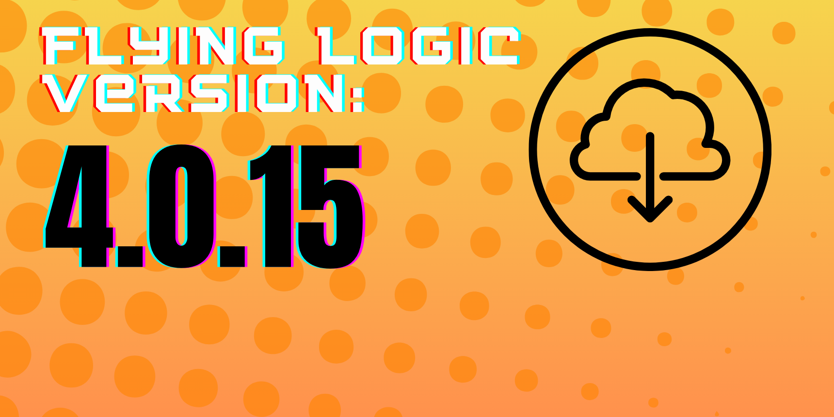 Flying Logic 4.0.15 adds Realization Concerto Export